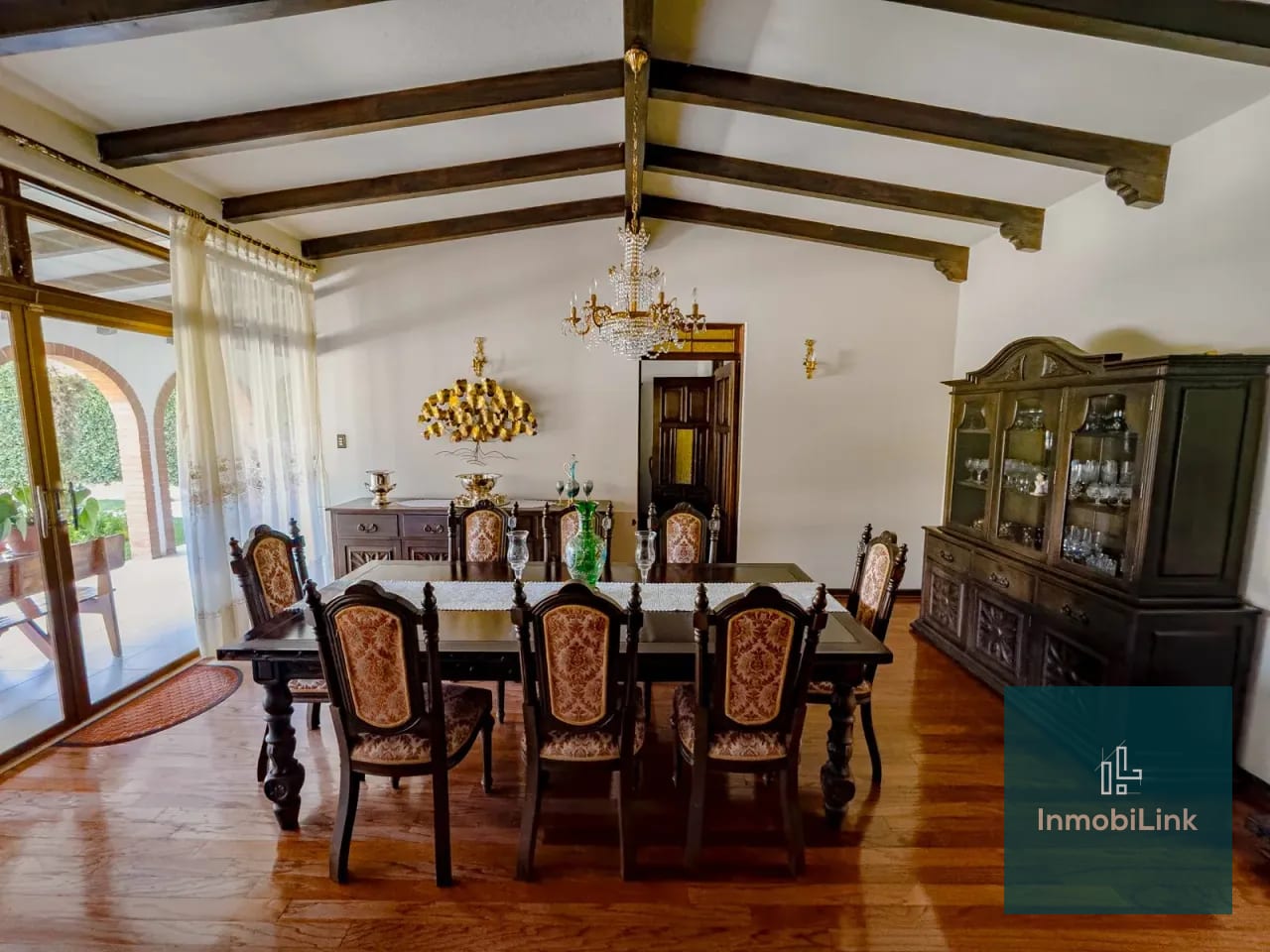 Casa Vista Hermosa 2 — Casa en Venta en Zona 15, Guatemala, Ciudad — foto 8 de 12