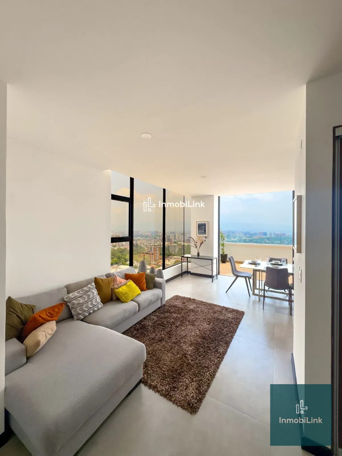 Arles Penthouse — Apartamento en Venta en Zona 15, Guatemala, Ciudad — foto 2 de 15