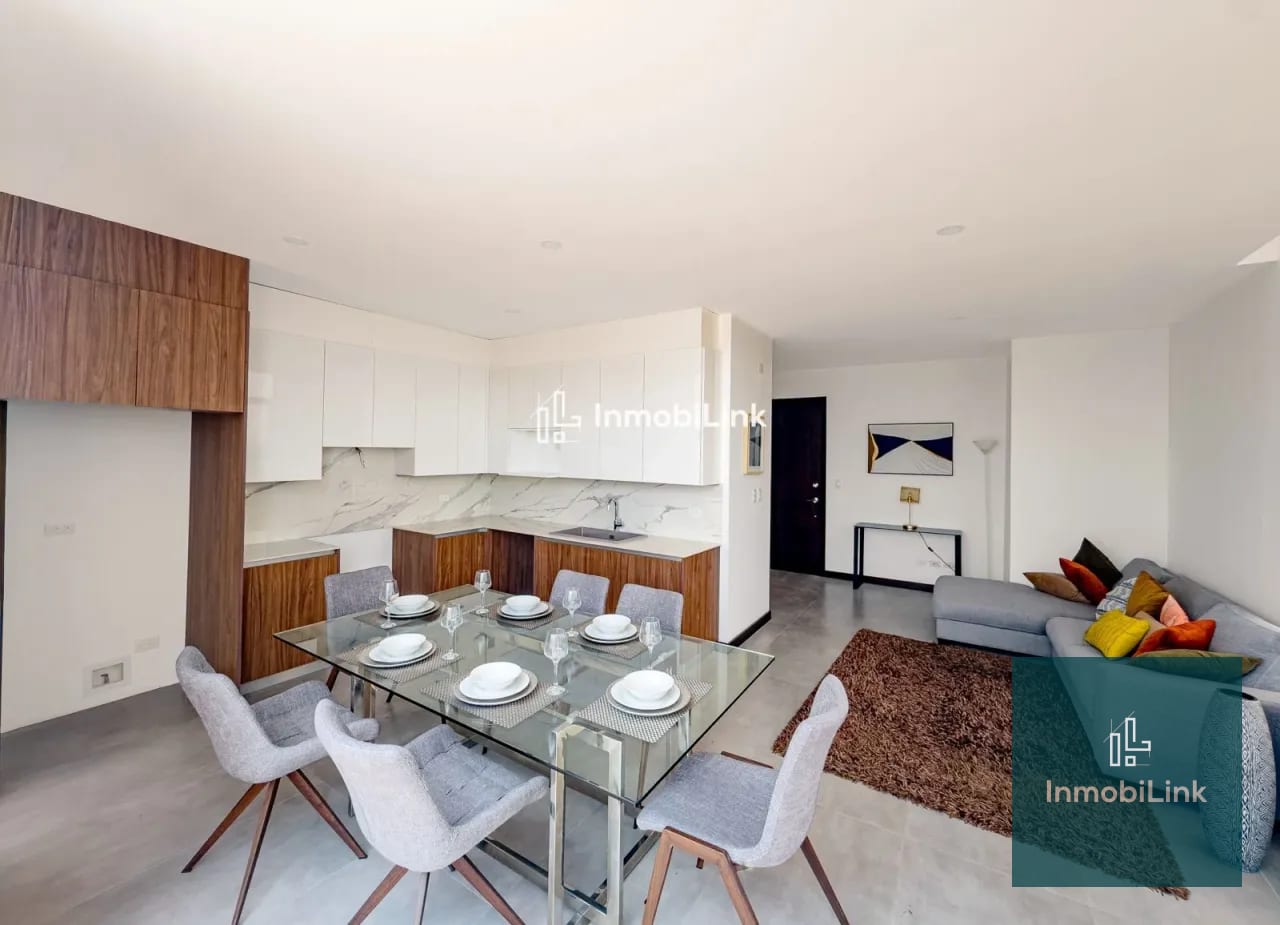 Arles Penthouse — Apartamento en Venta en Zona 15, Guatemala, Ciudad — foto 6 de 15