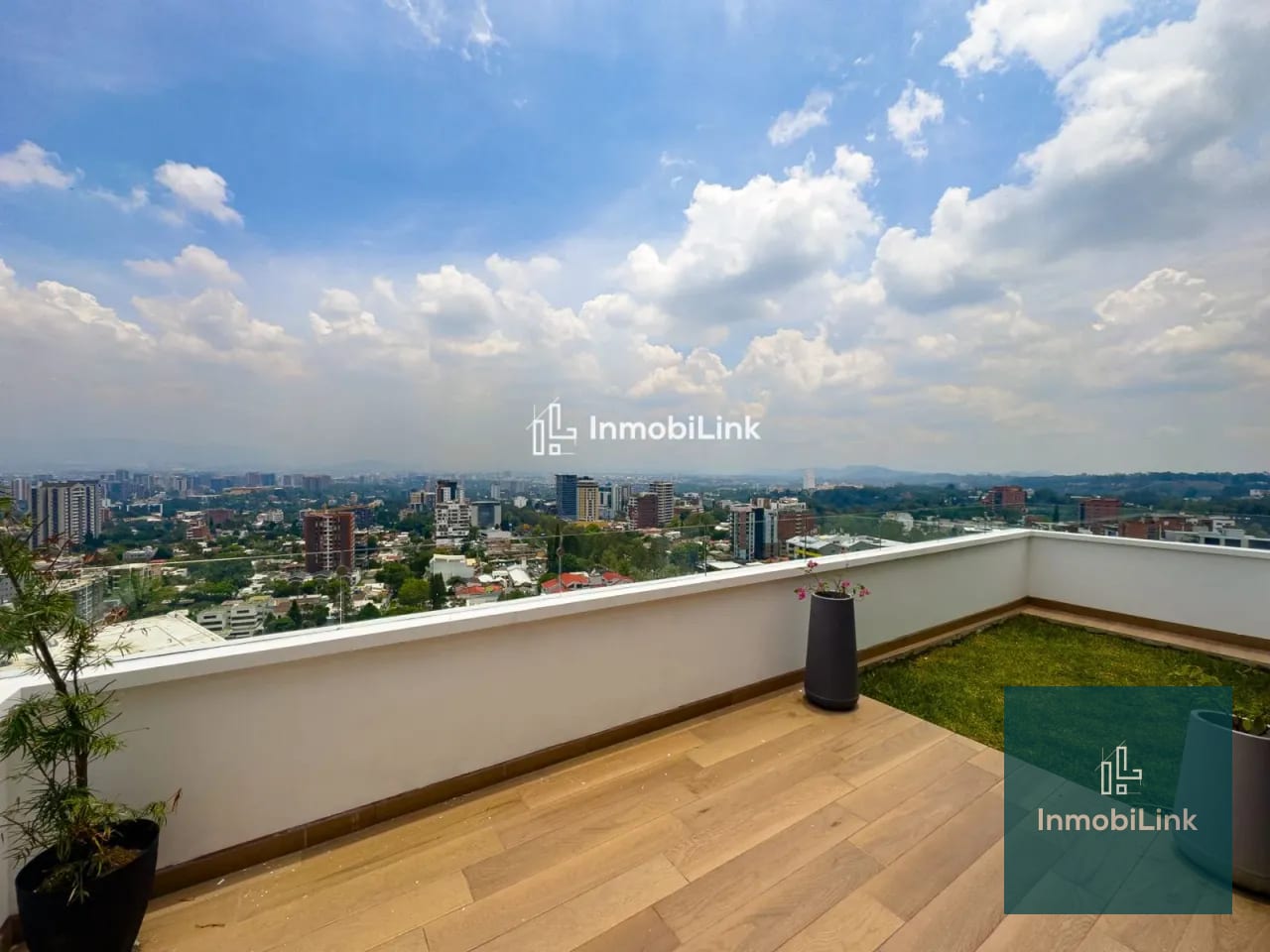 Arles Penthouse — Apartamento en Venta en Zona 15, Guatemala, Ciudad — foto 9 de 15