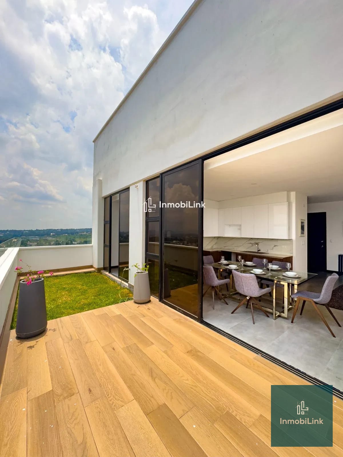 Arles Penthouse — Apartamento en Venta en Zona 15, Guatemala, Ciudad — foto 10 de 15