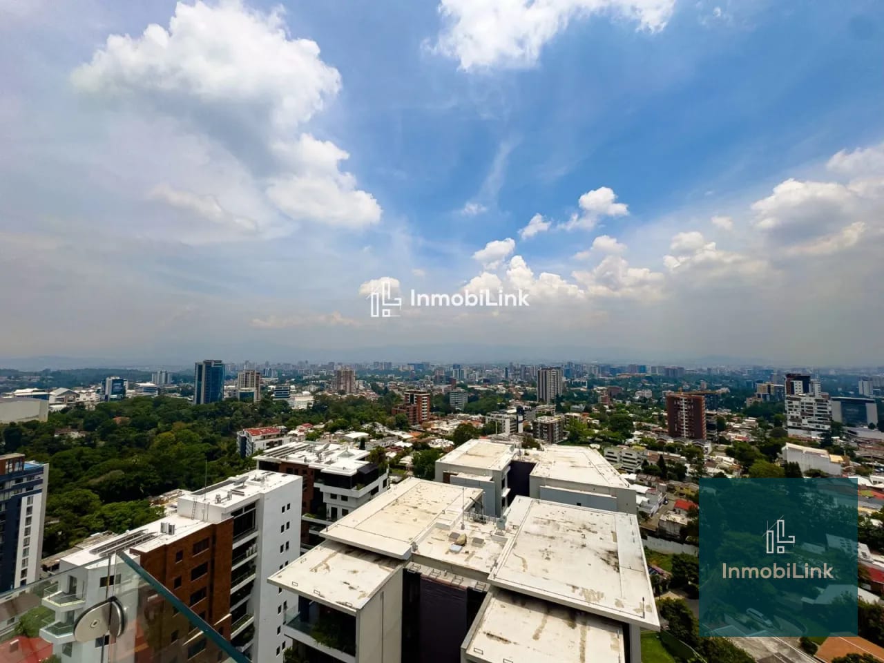 Arles Penthouse — Apartamento en Venta en Zona 15, Guatemala, Ciudad — foto 11 de 15