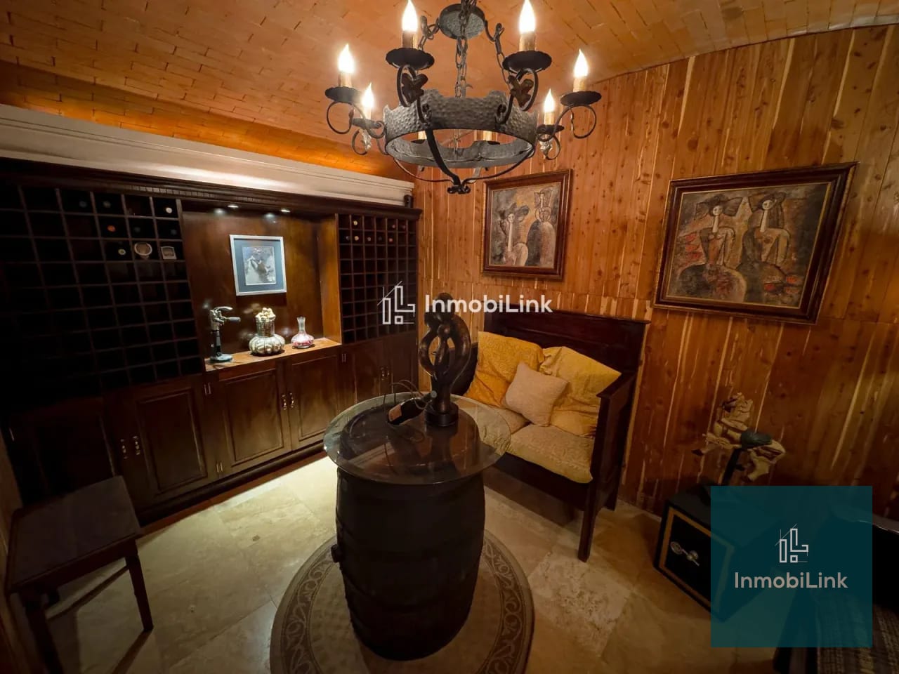 Casa las Alturas — Casa en Venta en Carretera a El Salvador, Guatemala, Ciudad — foto 6 de 17