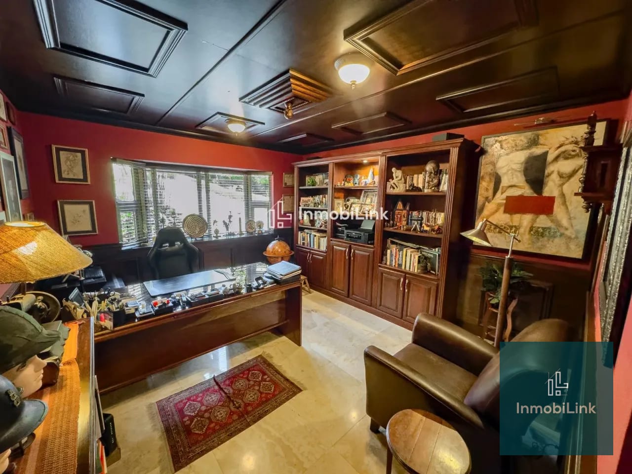 Casa las Alturas — Casa en Venta en Carretera a El Salvador, Guatemala, Ciudad — foto 5 de 17