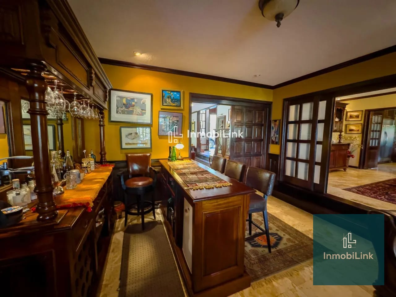 Casa las Alturas — Casa en Venta en Carretera a El Salvador, Guatemala, Ciudad — foto 7 de 17