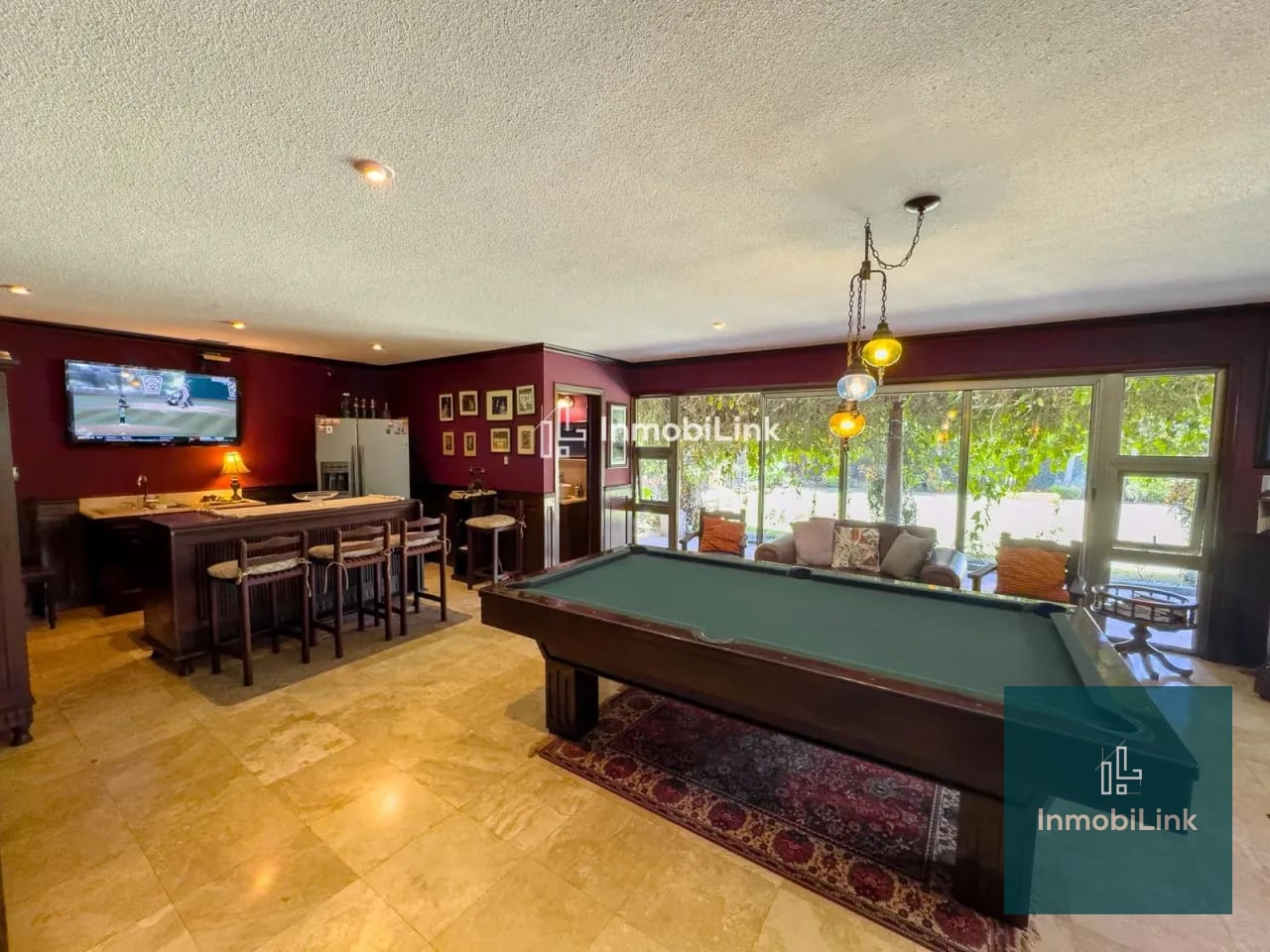 Casa las Alturas — Casa en Venta en Carretera a El Salvador, Guatemala, Ciudad — foto 9 de 17