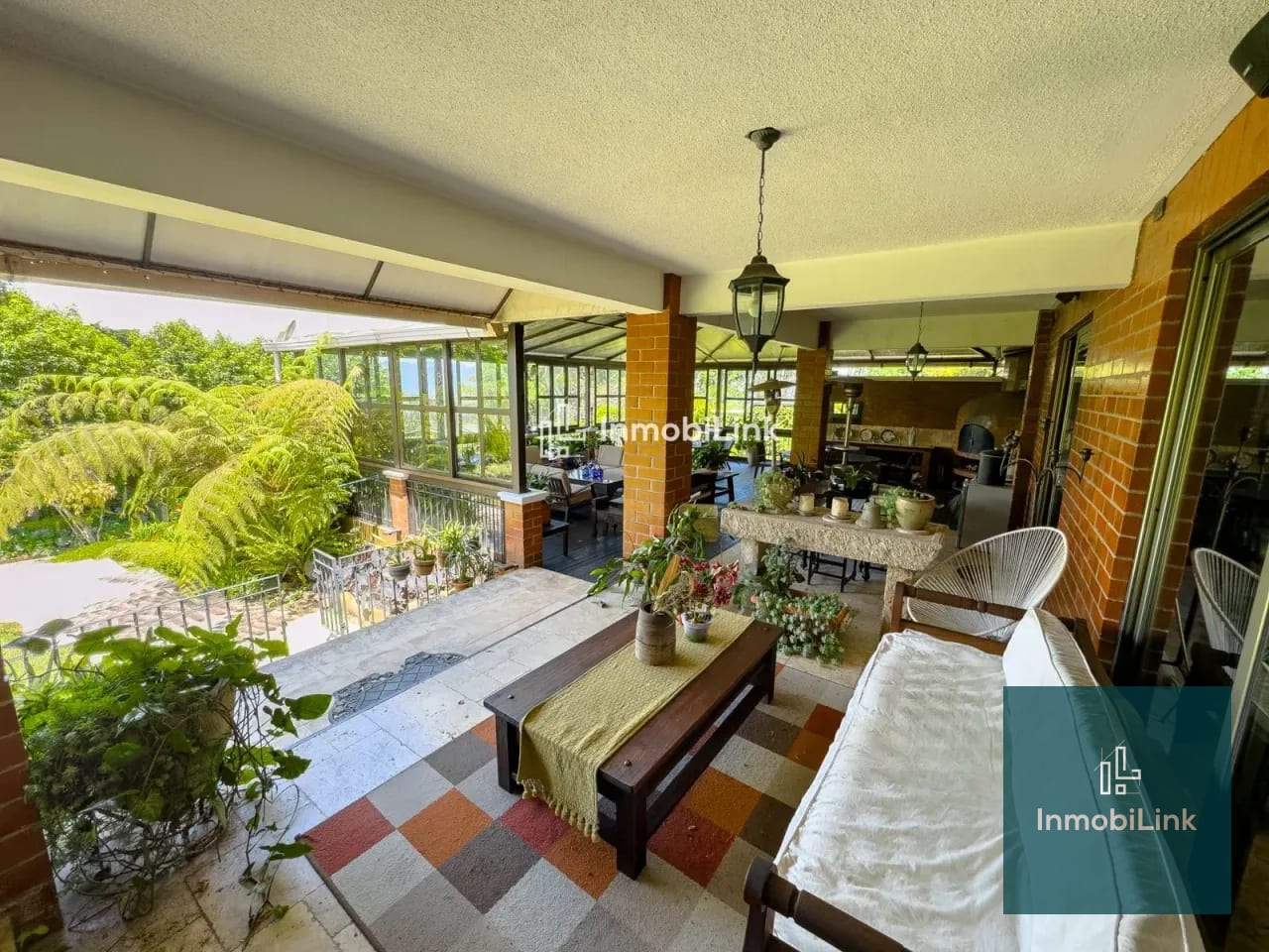 Casa las Alturas — Casa en Venta en Carretera a El Salvador, Guatemala, Ciudad — foto 10 de 17