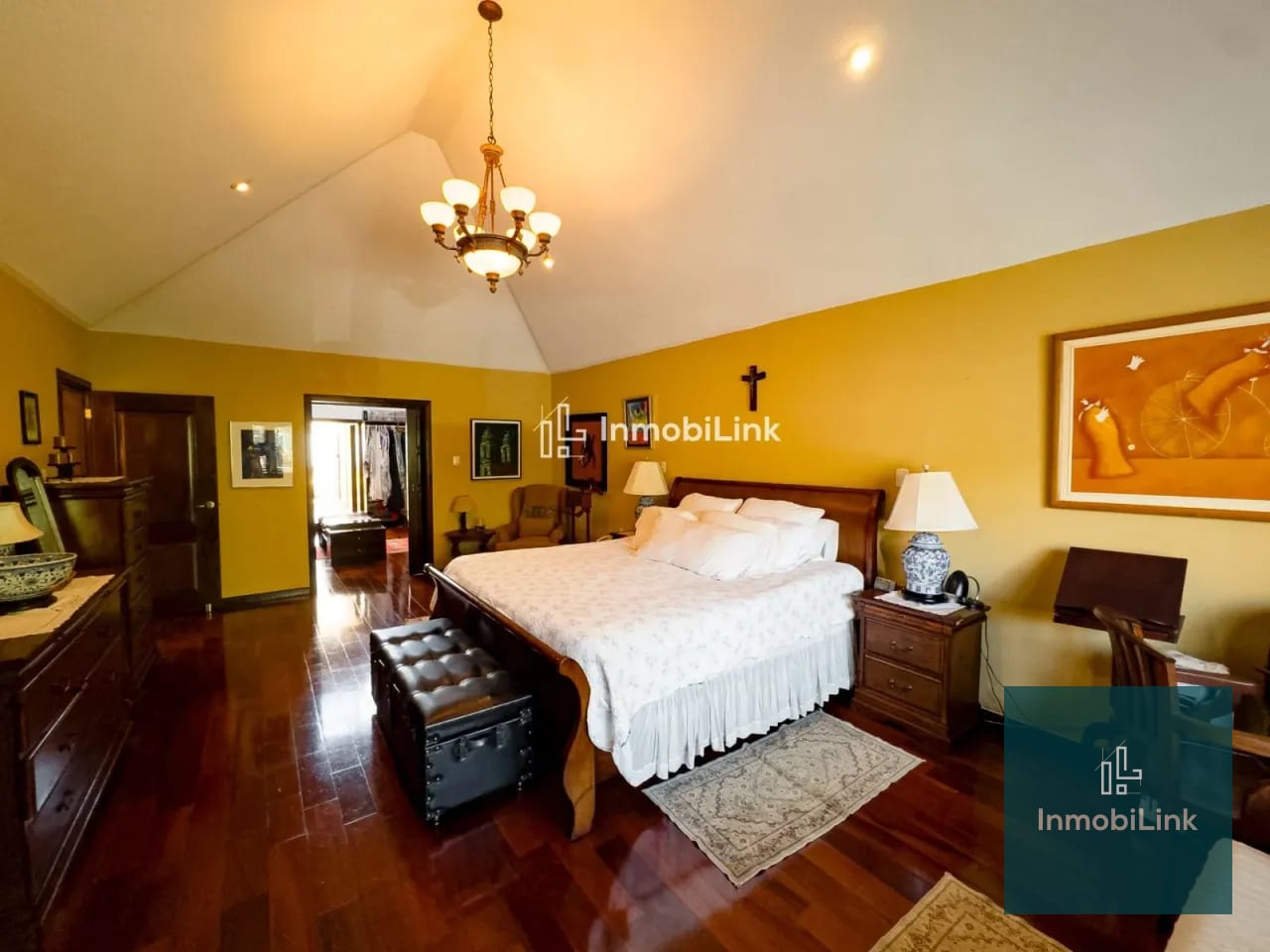 Casa las Alturas — Casa en Venta en Carretera a El Salvador, Guatemala, Ciudad — foto 13 de 17