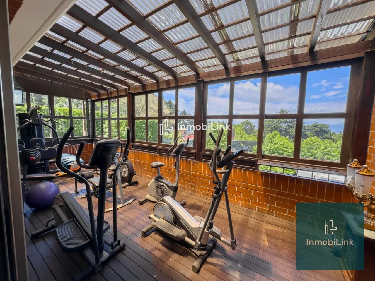 Casa las Alturas — Casa en Venta en Carretera a El Salvador, Guatemala, Ciudad — foto 15 de 17