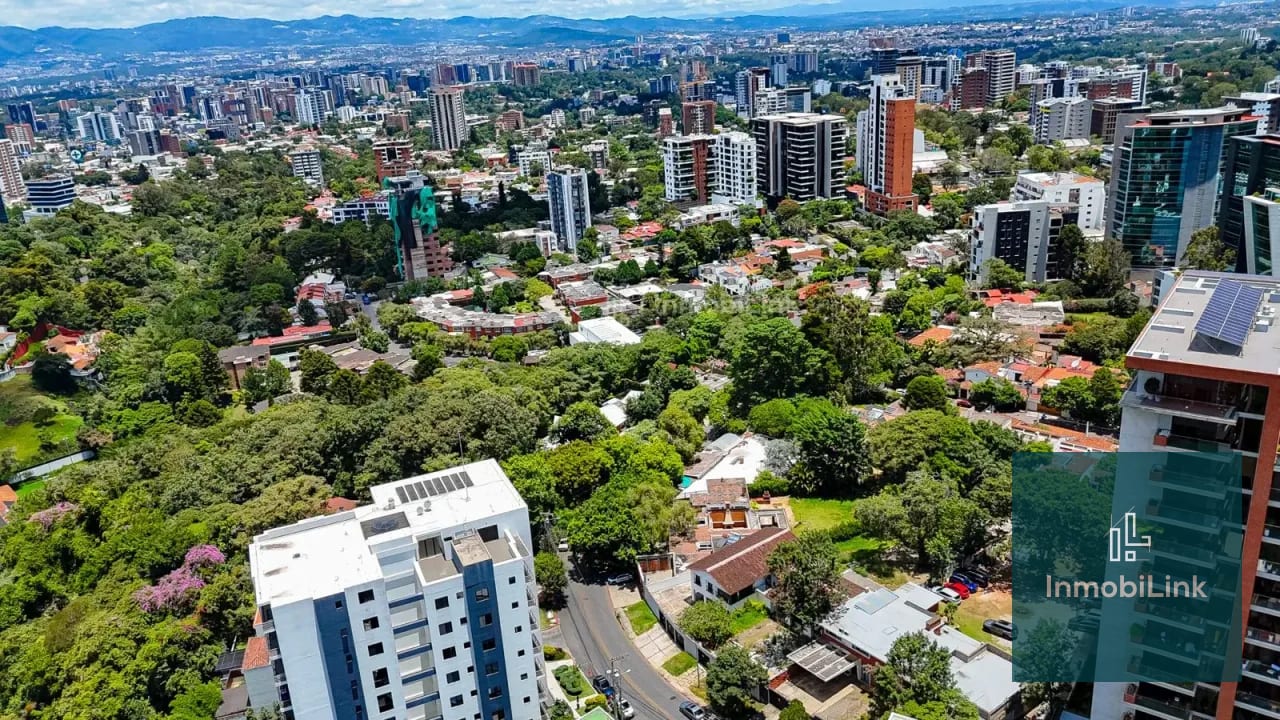 Proyecto AROA — Apartamento en Venta en Zona 15, Guatemala, Ciudad — foto 1 de 17