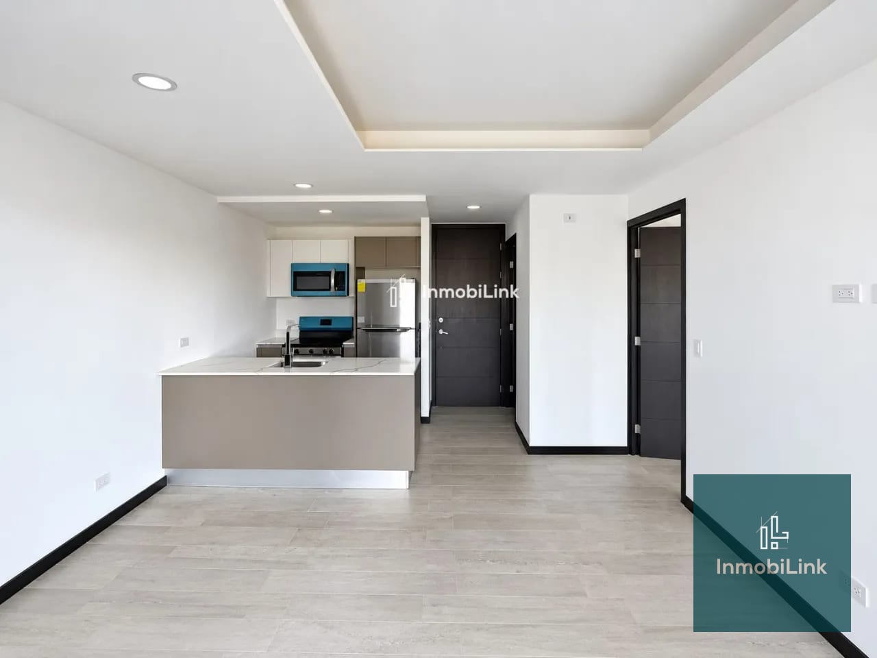 Apartamento Verdu — Apartamento en Venta en Zona 13, Guatemala, Ciudad — foto 1 de 12