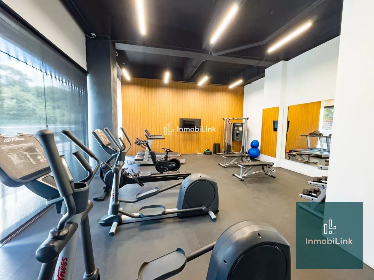 Spazio 15 — Apartamento en Venta en Zona 15, Guatemala, Ciudad — foto 2 de 17