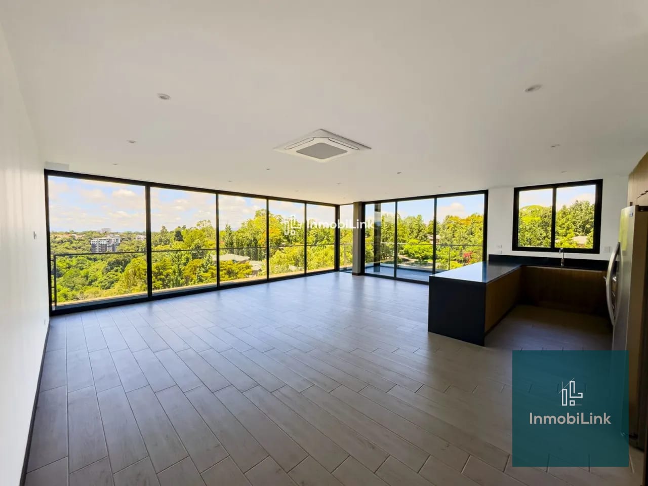 Spazio 15 — Apartamento en Venta en Zona 15, Guatemala, Ciudad — foto 12 de 17