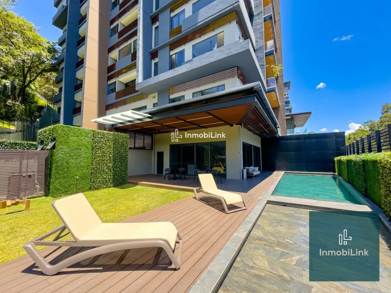 Spazio 15 — Apartamento en Venta en Zona 15, Guatemala, Ciudad — foto 17 de 17