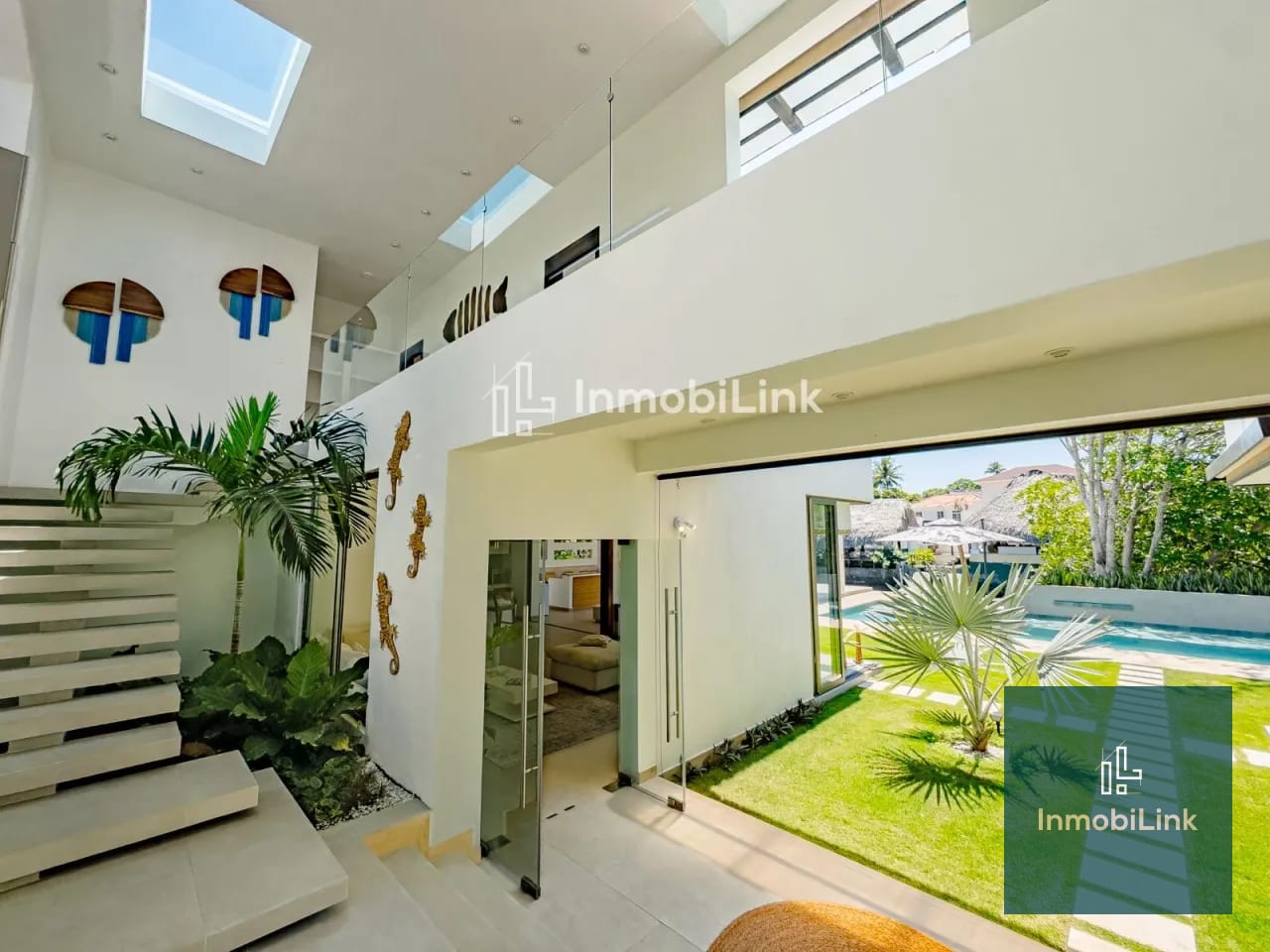 Casa Likin 2 — Casa en Venta en Puerto Quetzal, Escuintla — foto 1 de 17