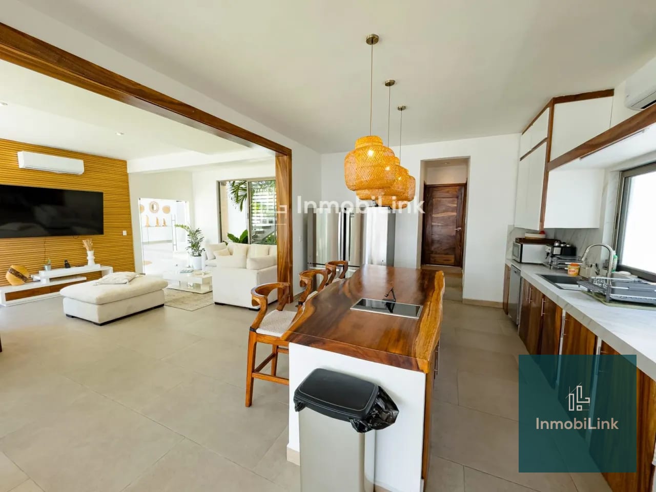 Casa Likin 2 — Casa en Venta en Puerto Quetzal, Escuintla — foto 8 de 17