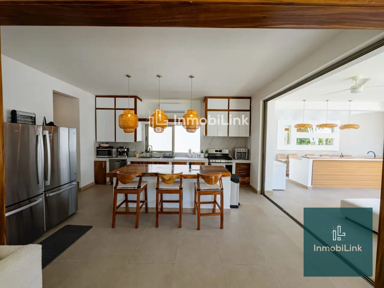 Casa Likin 2 — Casa en Venta en Puerto Quetzal, Escuintla — foto 9 de 17