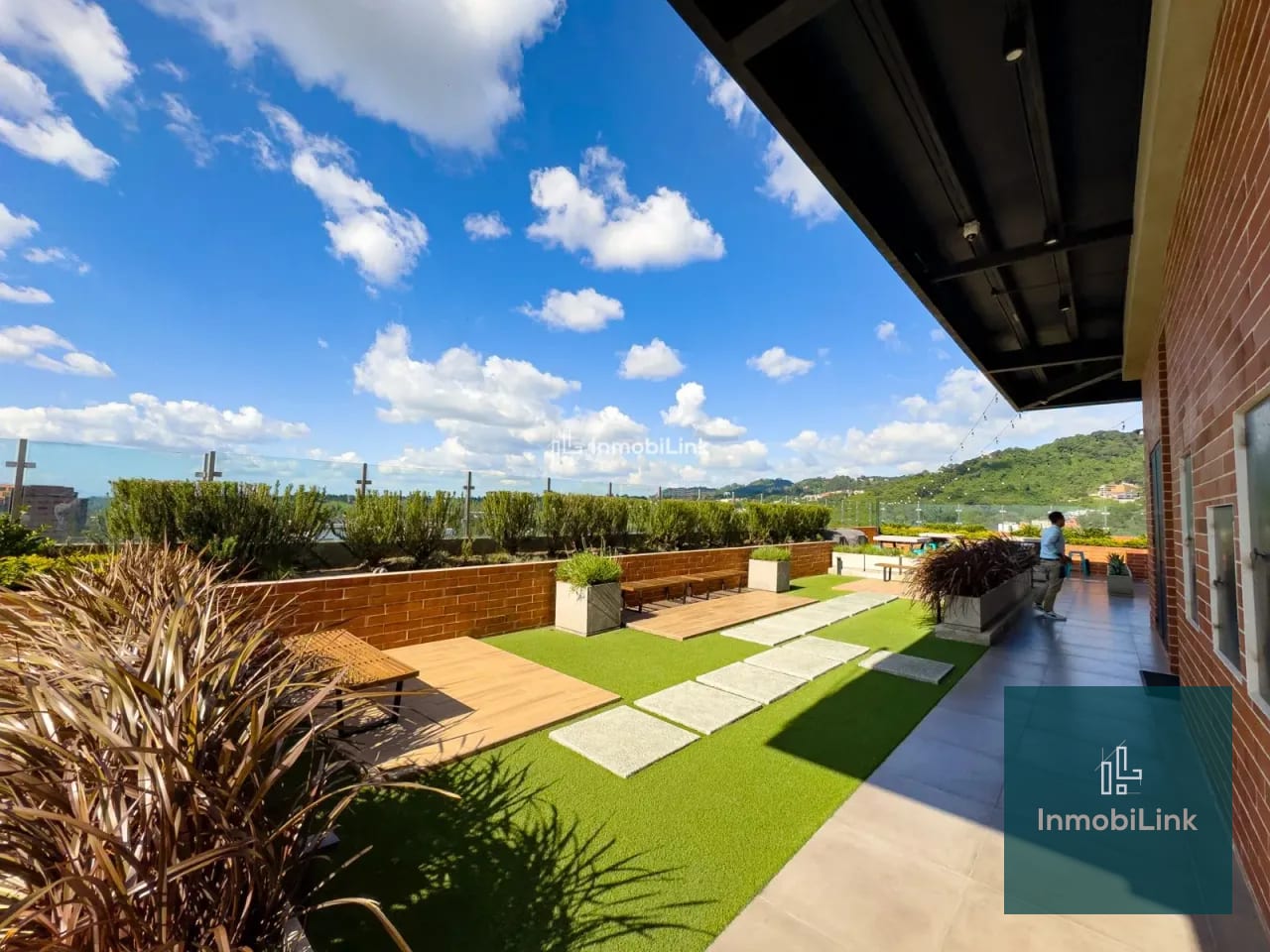 Apartamento Cassia — Apartamento en Venta en Zona 15, Guatemala, Ciudad — foto 1 de 17