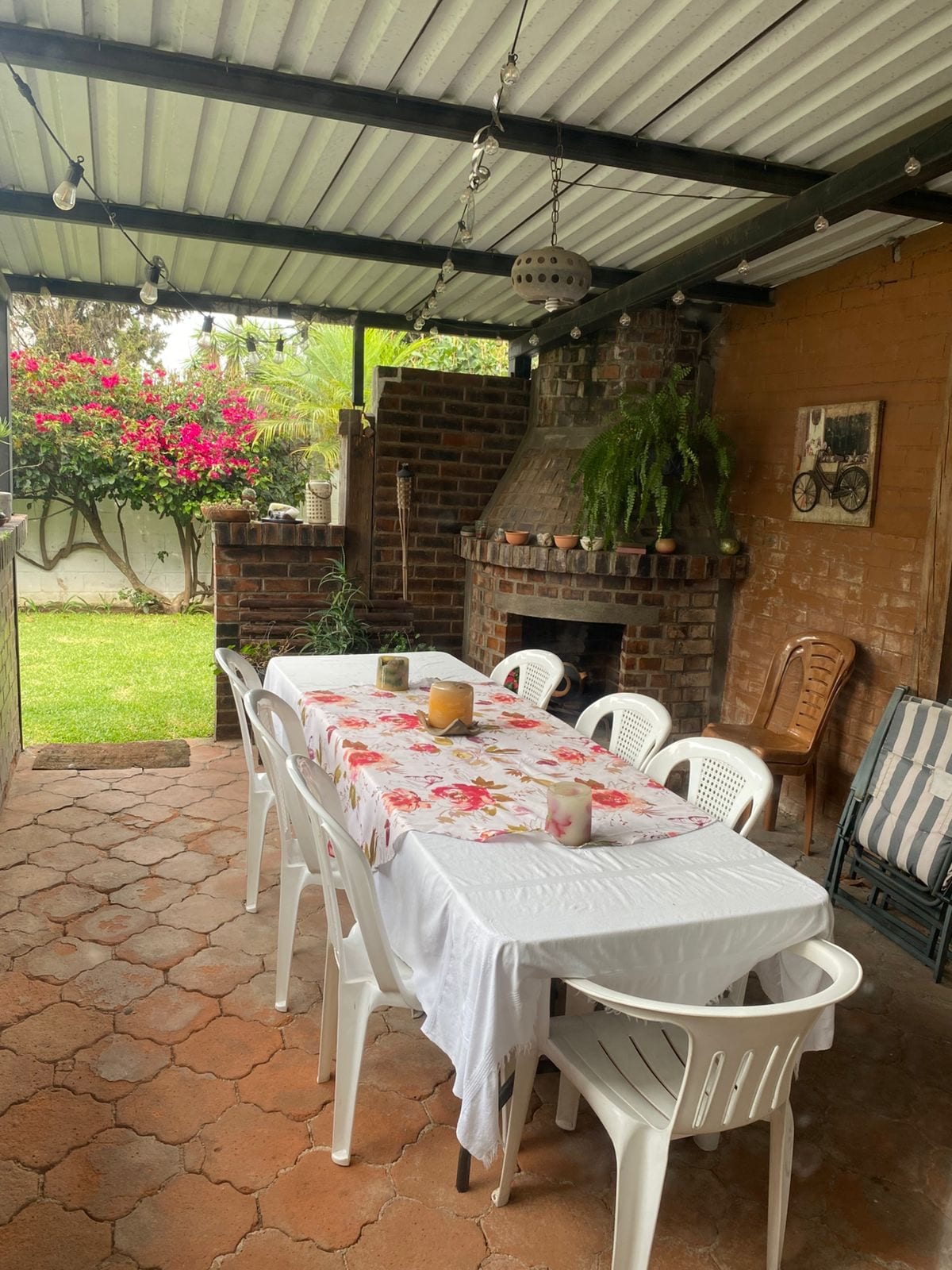 Casa en venta Z8 de Mixco - Balcones de San Cristóbal — Casa en Venta en Zona 8 Mixco, Guatemala, Ciudad — foto 8 de 12