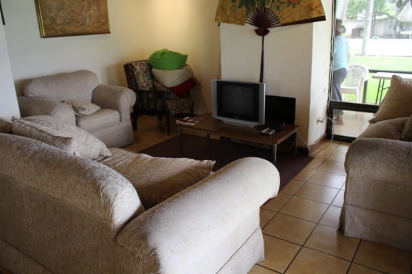 Chalet Crevalcore en renta Lago de Amatitlan  — Casa vacacional en Alquiler en Amatitlán, Guatemala, Ciudad — foto 8 de 9