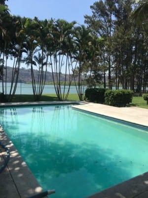 Chalet Crevalcore en renta Lago de Amatitlan  — Casa vacacional en Alquiler en Amatitlán, Guatemala, Ciudad — foto 2 de 9