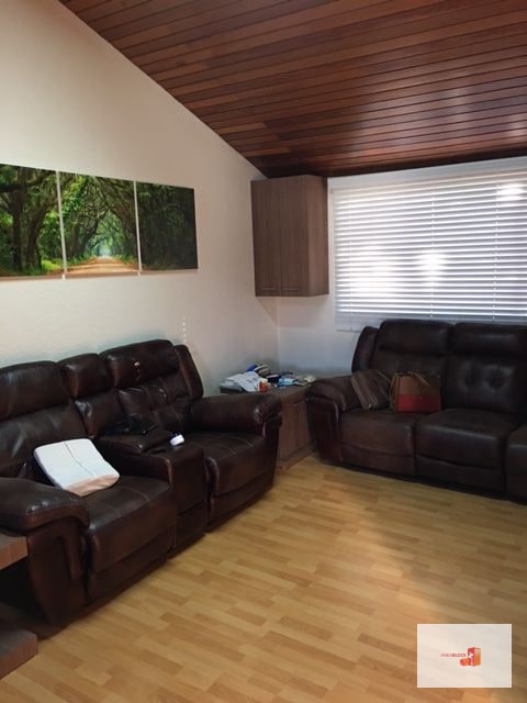 Linda casa en condominio / Km.15 Carr.a El Salvador - 10