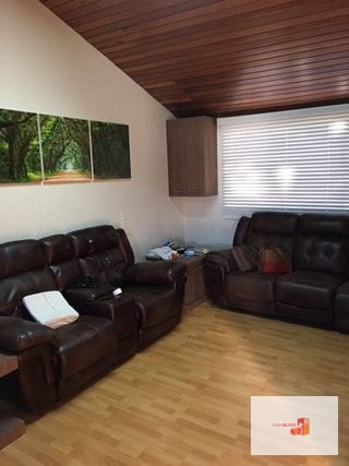 Linda casa en condominio / Km.15 Carr.a El Salvador — Casa en Venta en Carretera a El Salvador, Guatemala, Ciudad — miniatura 6 de 12
