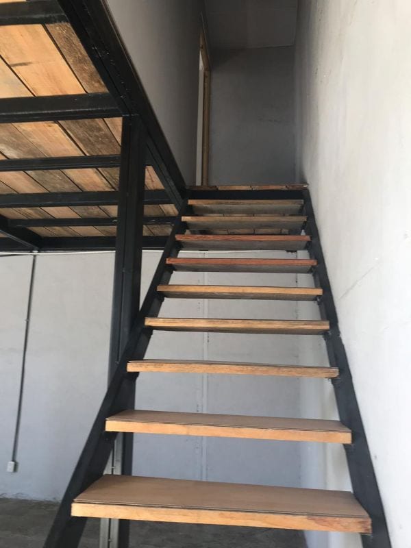 Ofibodegas en renta Pamplona zona 13 — Bodega / Ofibodega en Alquiler en Zona 13, Guatemala, Ciudad — foto 7 de 7