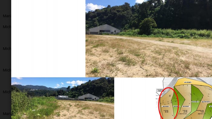 Terreno en venta sobre la VAS San Miguel Petapa — Terreno en Venta en San Miguel Petapa, Guatemala, Ciudad — foto 4 de 6