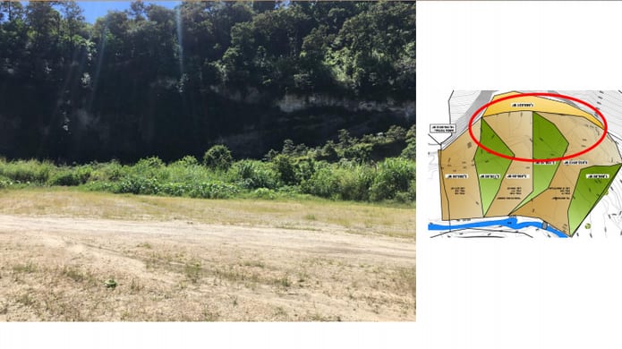 Terreno en venta sobre la VAS San Miguel Petapa — Terreno en Venta en San Miguel Petapa, Guatemala, Ciudad — foto 5 de 6
