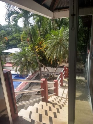 Casa Vacacional con Piscina Carr. Puerto Quetzal — Casa vacacional en Venta en Carretera al Pacífico, Escuintla — miniatura 4 de 15