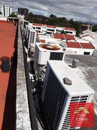 Venta edificio zona 10 — Edificio en Venta en Zona 10, Guatemala, Ciudad — miniatura 2 de 14