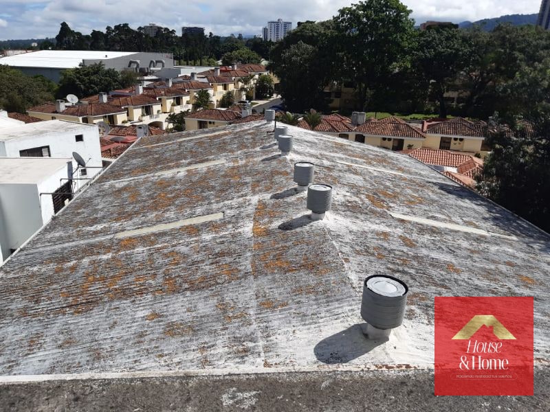 Venta edificio zona 10 - 9