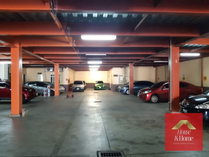 Venta edificio zona 10 - 1