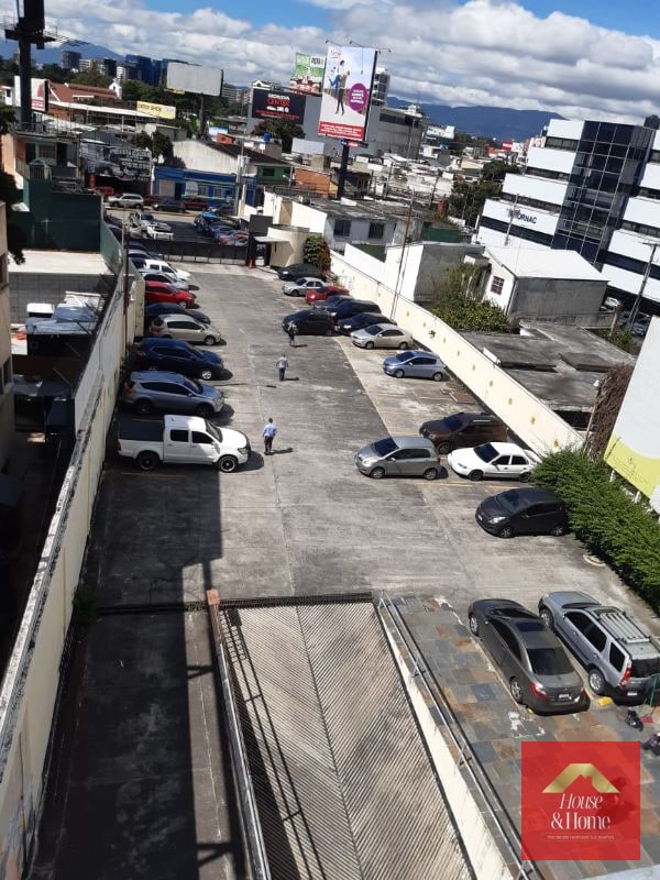 Venta edificio zona 10 - 7