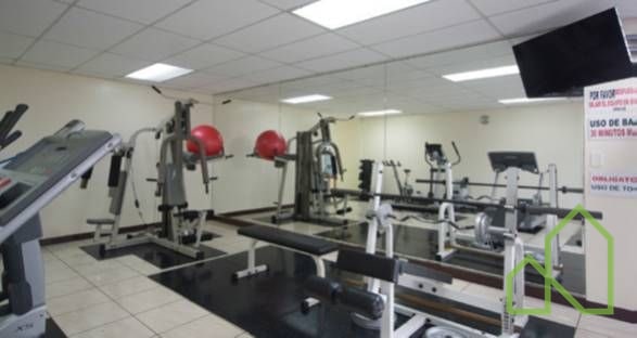 Apartamento Amueblado y Equipado Venta Villa Vistana - 4