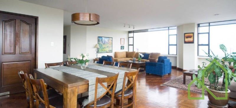 Apartamento Amueblado y Equipado Venta Villa Vistana - 6
