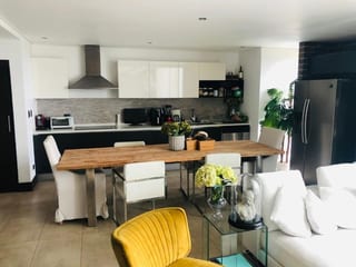 Apartamento AMUEBLADO en renta Viu Cayalá zona 16 — Apartamento en Alquiler en Zona 16, Guatemala, Ciudad — miniatura 4 de 9