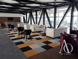 Apartamento en Alquiler Edificio CityHaus, zona 10 / EN DIRECTO — Apartamento en Alquiler en City Haus, Zona 10, Guatemala, Ciudad — miniatura 3 de 9