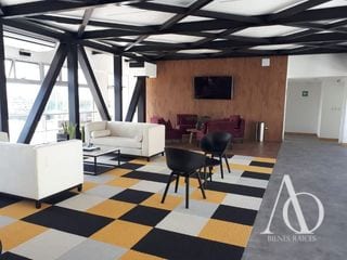 Apartamento en Alquiler Edificio CityHaus, zona 10 / EN DIRECTO — Apartamento en Alquiler en City Haus, Zona 10, Guatemala, Ciudad — miniatura 2 de 9
