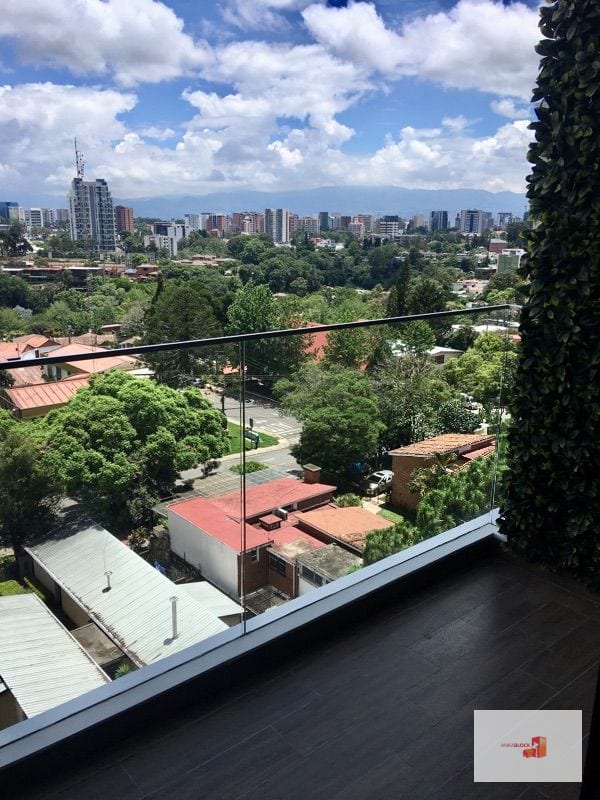 Apartamento 1 Dormitorio - cerca de centros de conveniencia - excelentes ambientes sociales y entretenimiento — Apartamento en Venta en Vista Hermosa II, Zona 15, Guatemala, Ciudad — foto 10 de 16