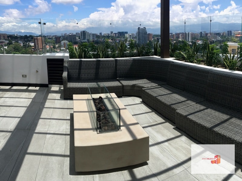 Apartamento 1 Dormitorio - cerca de centros de conveniencia - excelentes ambientes sociales y entretenimiento - 16