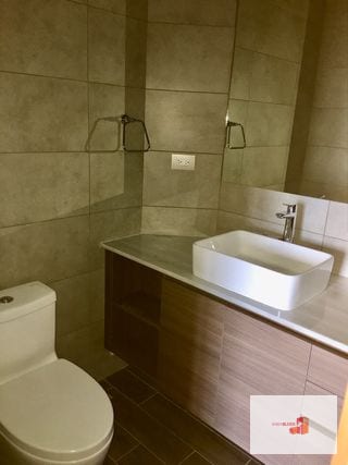 Apartamento 1 Dormitorio - cerca de centros de conveniencia -  excelentes ambientes sociales y entretenimiento — Apartamento en Venta en Vista Hermosa II, Zona 15, Guatemala, Ciudad — miniatura 13 de 16