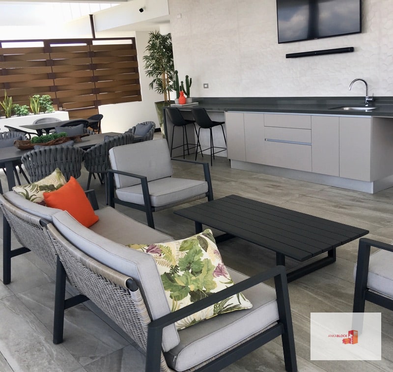 Apartamento 1 Dormitorio - cerca de centros de conveniencia -  excelentes ambientes sociales y entretenimiento - 12