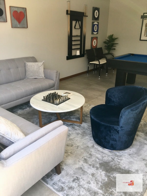 Apartamento 1 Dormitorio - cerca de centros de conveniencia -  excelentes ambientes sociales y entretenimiento - 2