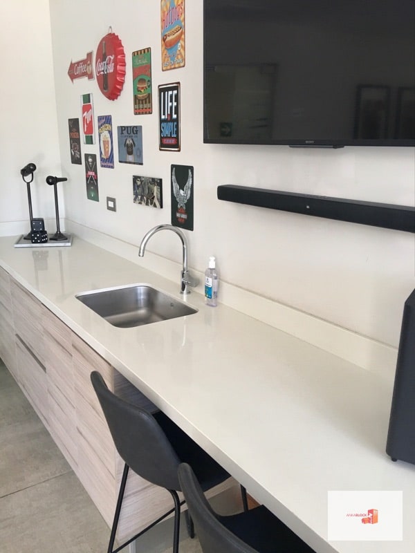 Apartamento 1 Dormitorio - cerca de centros de conveniencia - excelentes ambientes sociales y entretenimiento - 3