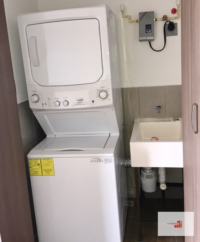Apartamento 1 Dormitorio - cerca de centros de conveniencia -  excelentes ambientes sociales y entretenimiento - 8