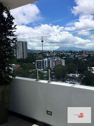 Apartamento 1 Dormitorio - cerca de centros de conveniencia -  excelentes ambientes sociales y entretenimiento — Apartamento en Venta en Vista Hermosa II, Zona 15, Guatemala, Ciudad — miniatura 7 de 16