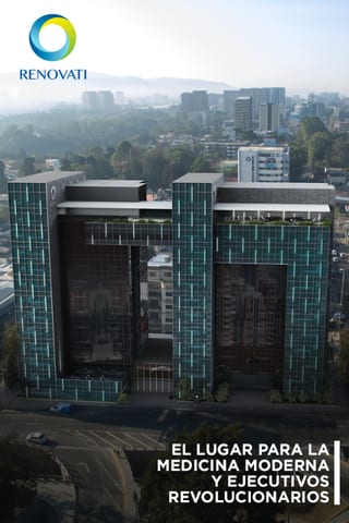 OFICINAS - CLINICAS RENOVATI — Oficina en Venta en Zona 10, Guatemala, Ciudad — miniatura 6 de 7
