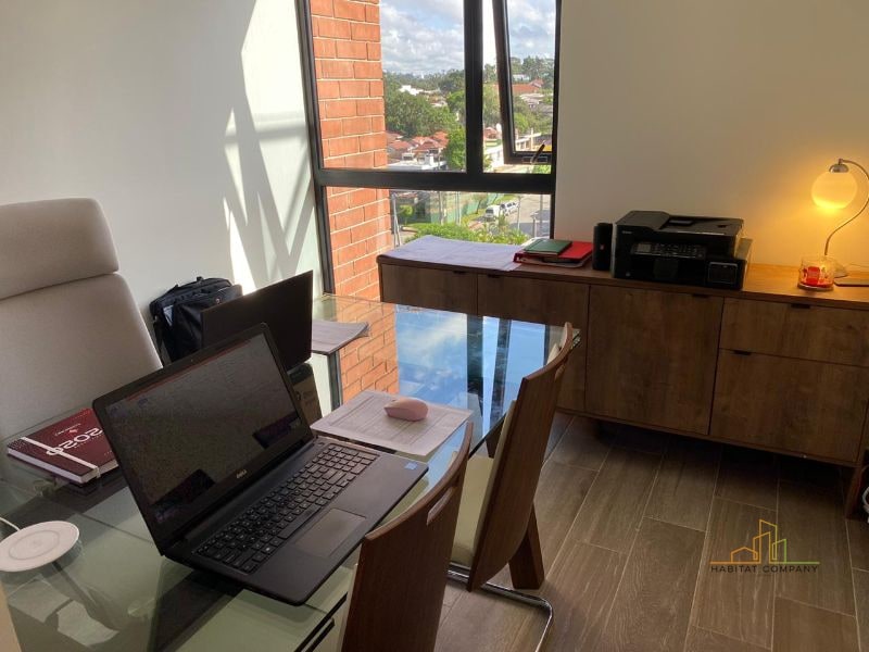 VENTA. APARTAMENTO. EDIFICIO. ARALIA. MARISCAL. IDEAL INVERSIONISTAS. GUATEMALA - 1